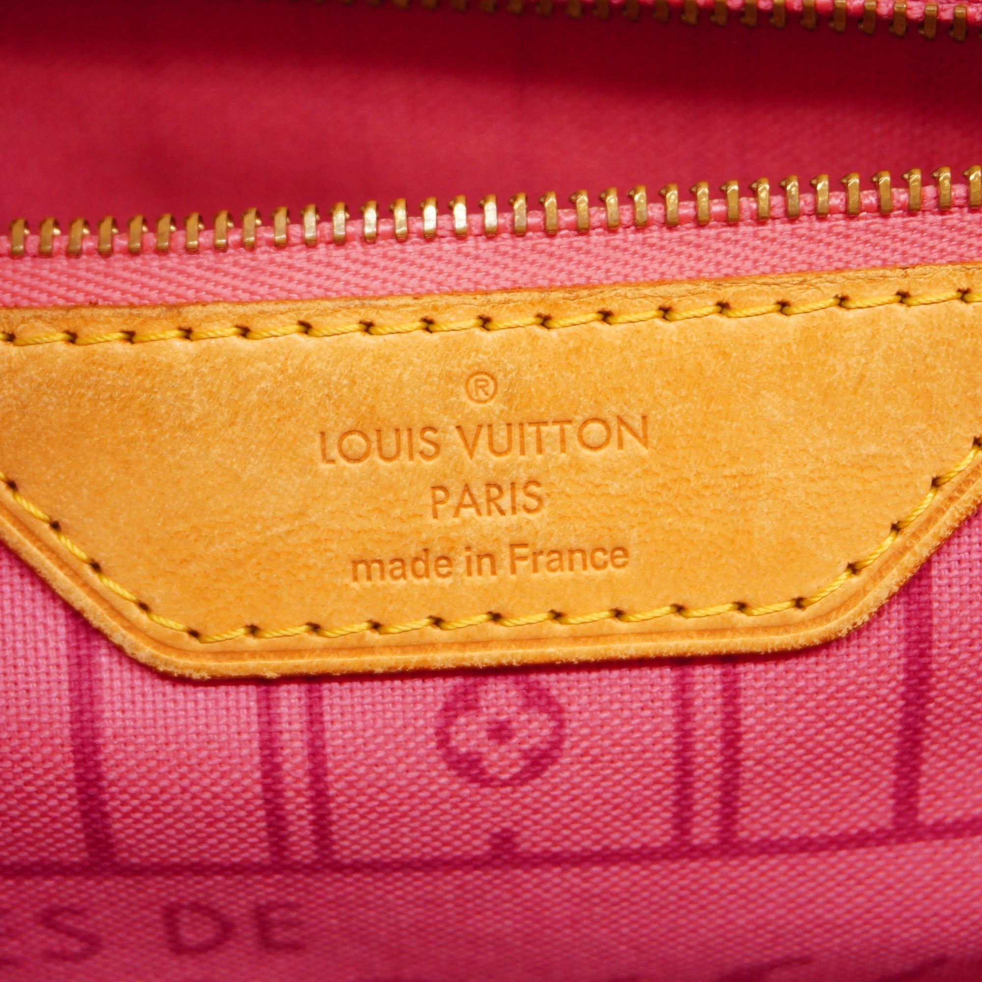 LO-LV bags 3311