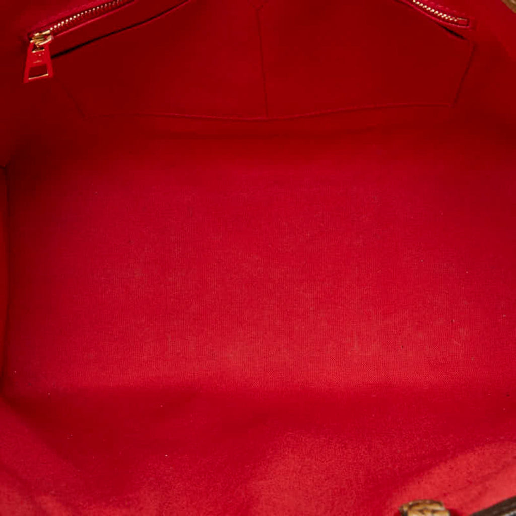 Reverse Handbag