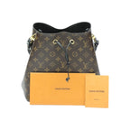 Canvas Shoulder