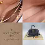 LO-LV bags 5009