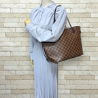 Damier Tote