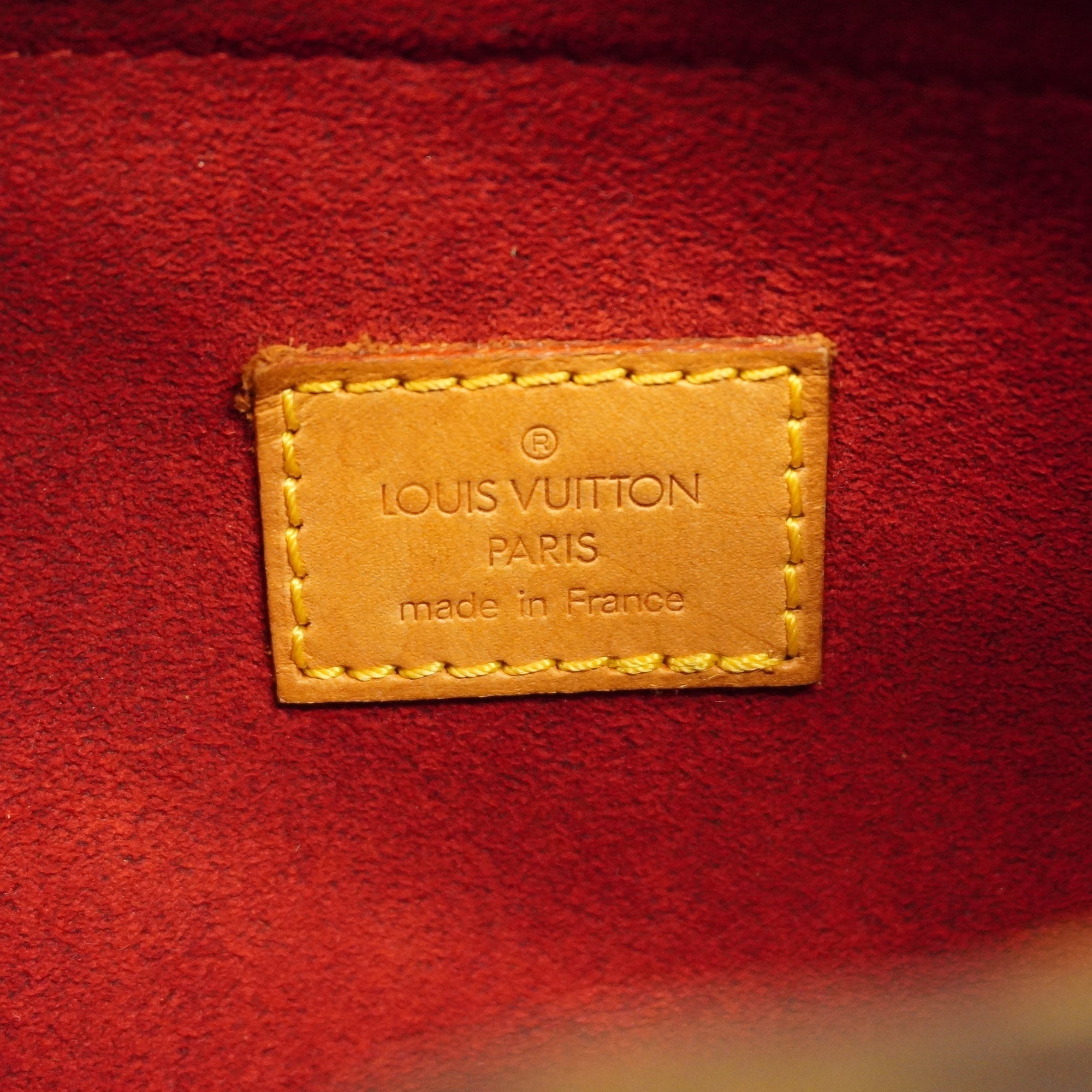LO-LV bags 3219