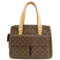 Monogram Tote