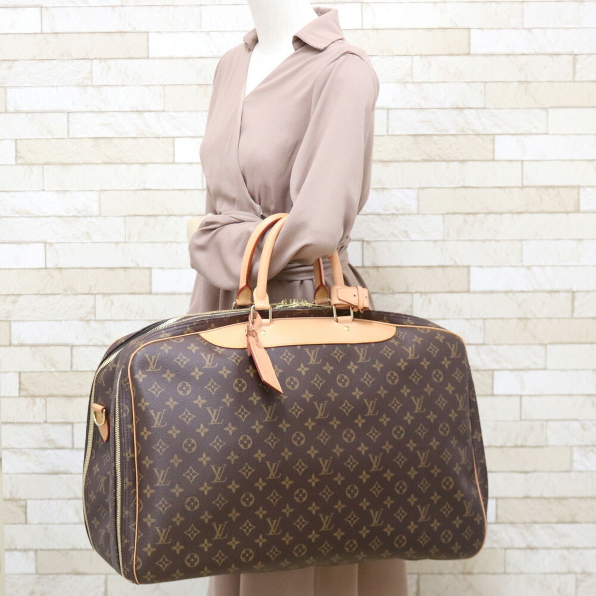 LO-LV bags 7306
