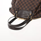 LO-LV bags 1980
