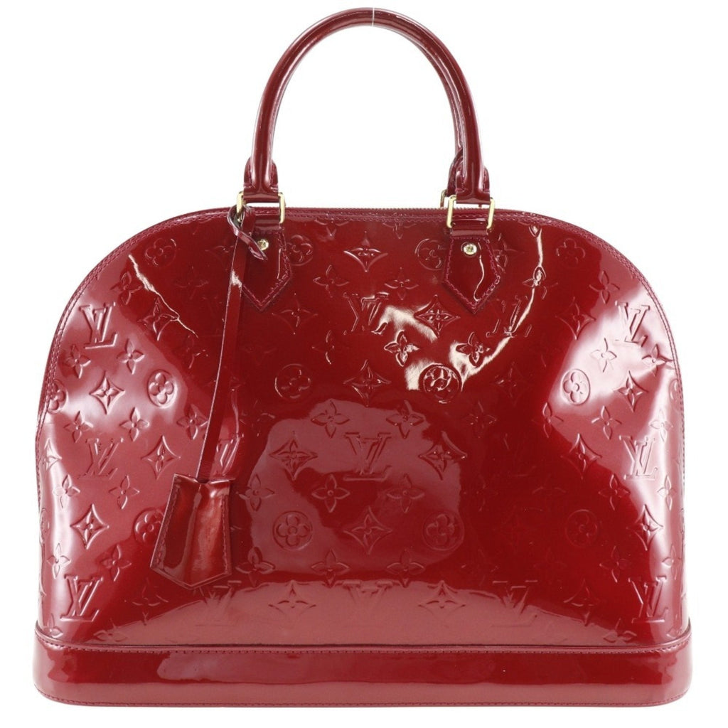 Vernis Handbag