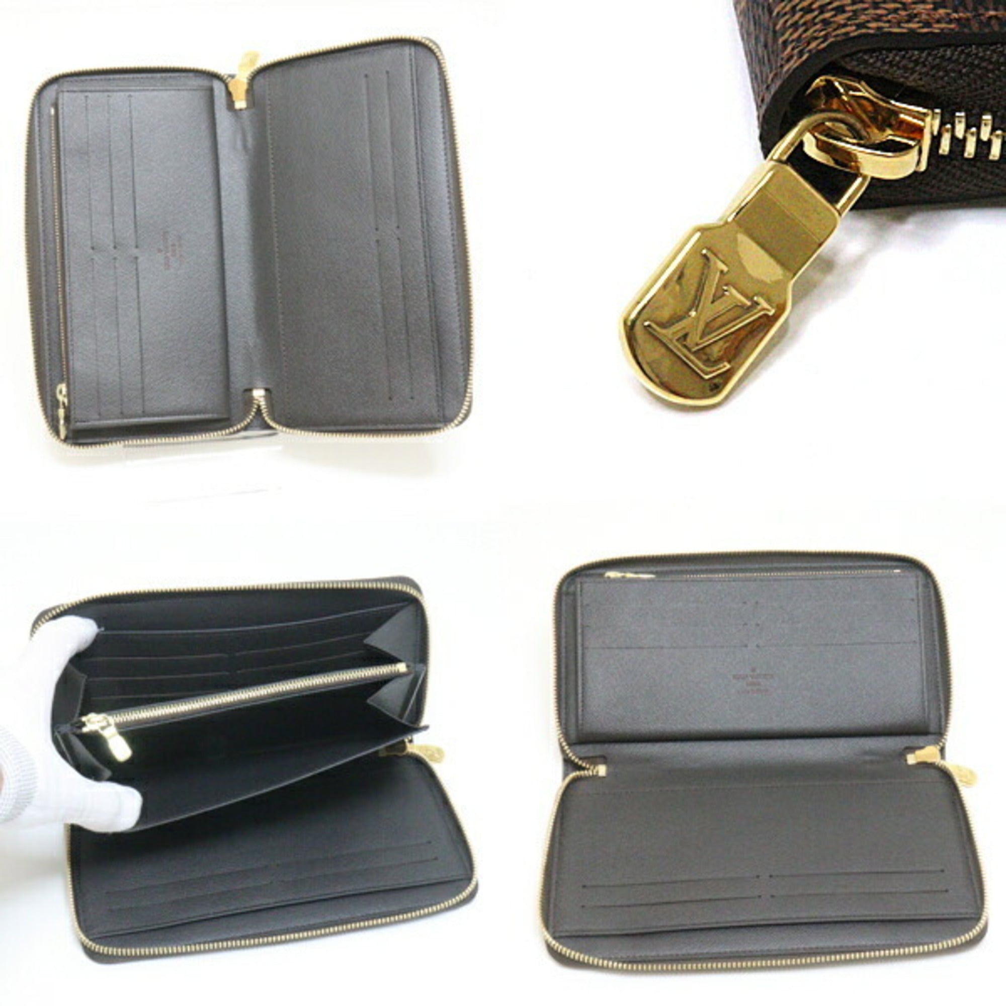 LO-LV bags 7124