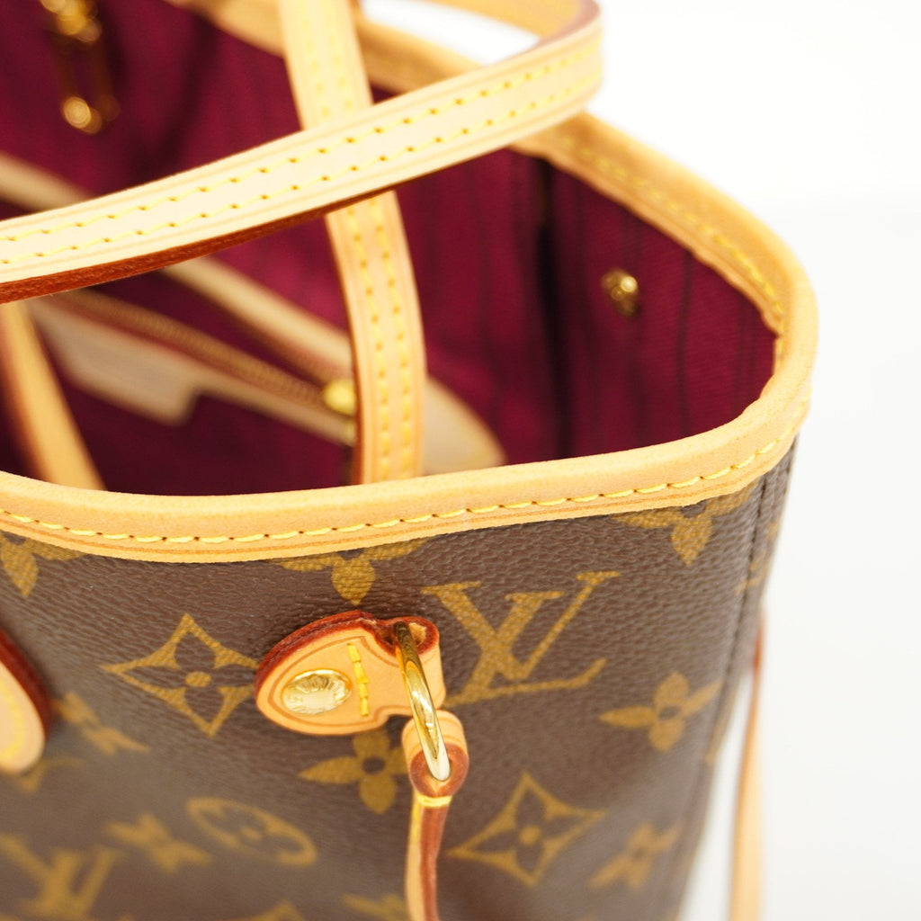 LO-LV bags 3291
