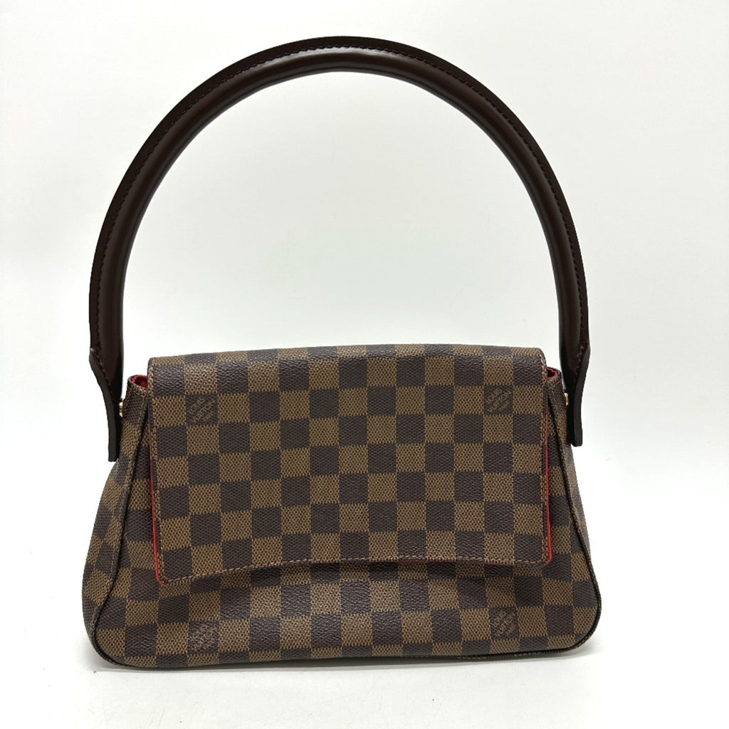 Brown Tote