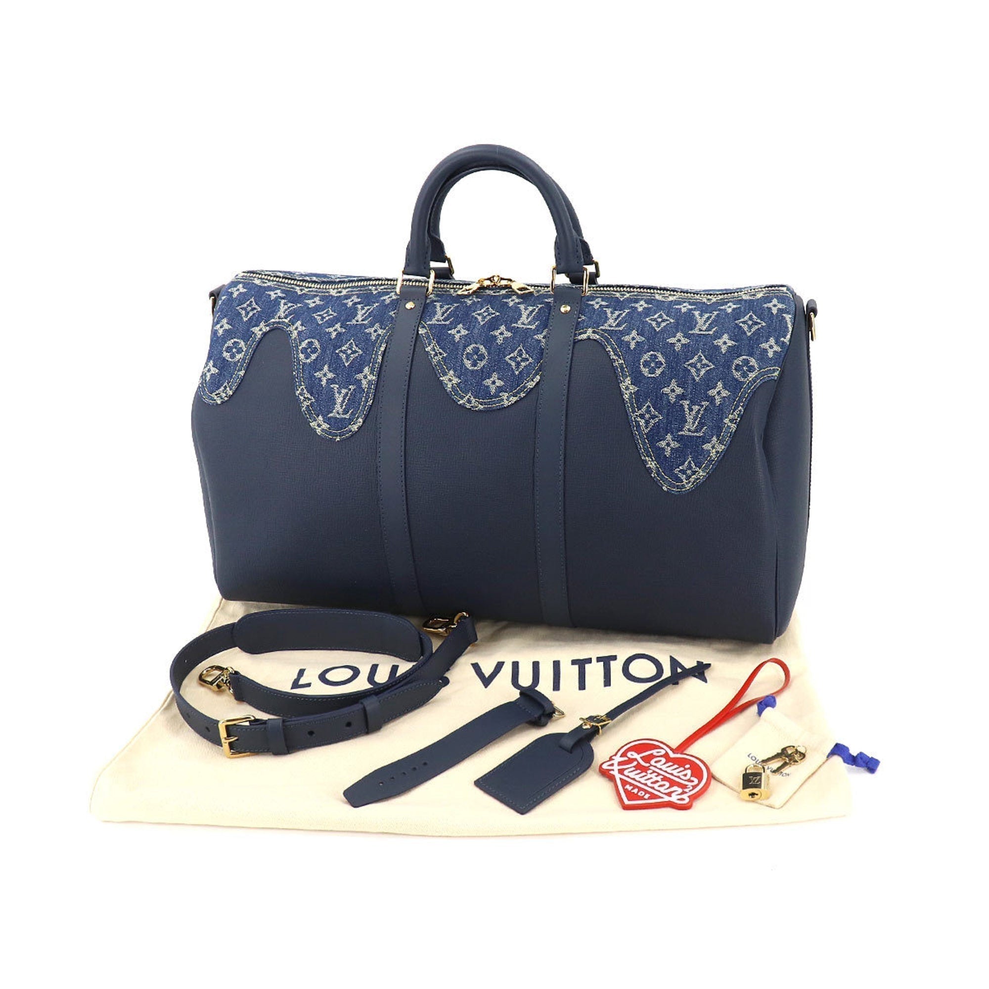 LO-LV bags 6762