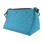 Turquoise Empreinte