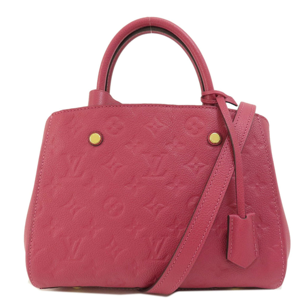 LO-LV bags 5092
