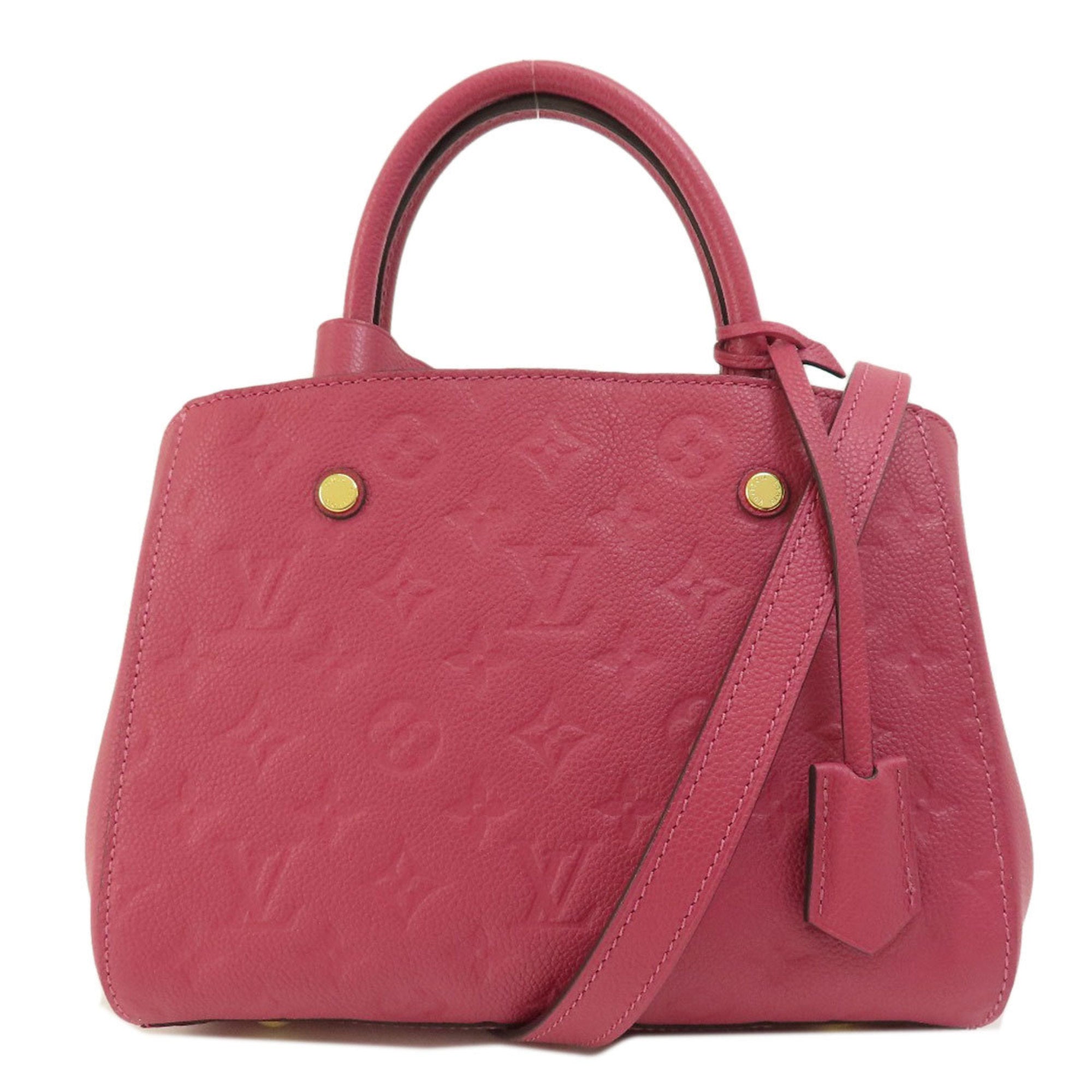 LO-LV bags 5092