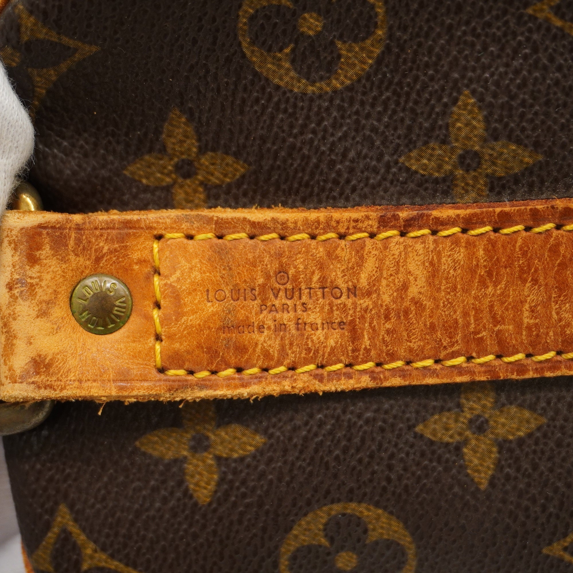 LO-LV bags 3239