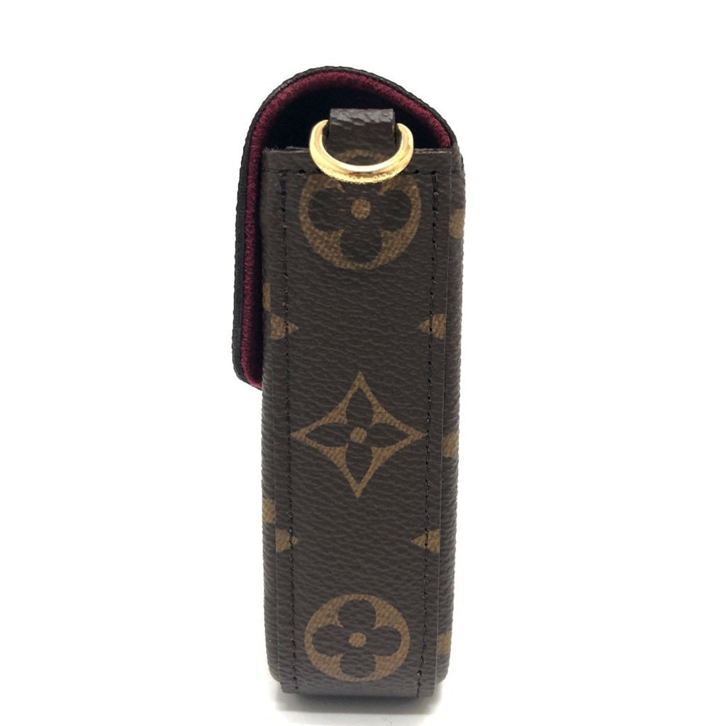 Monogram Pochette