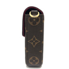 Monogram Pochette