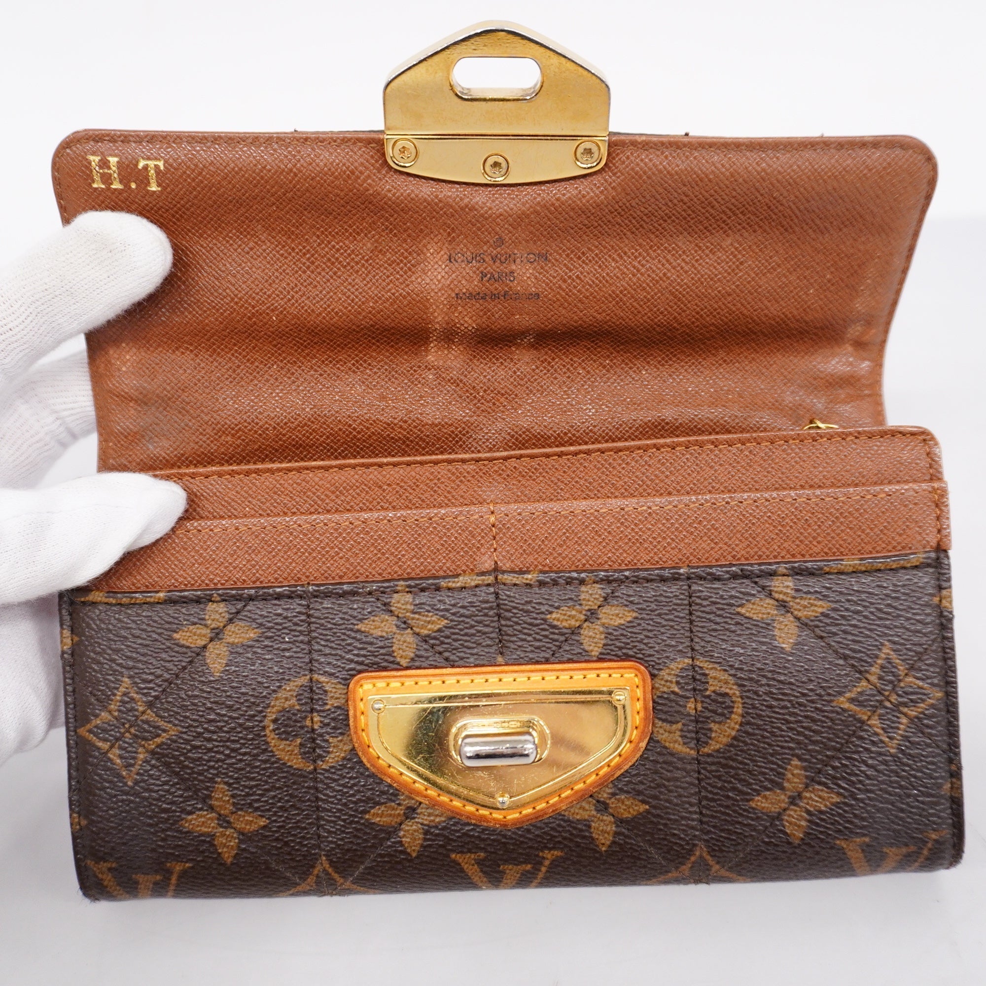 LO-LV bags 3229