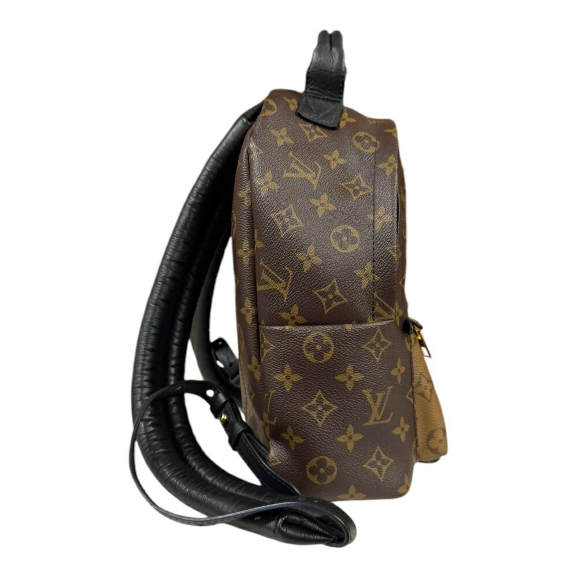 Reverse Backpack