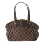 LO-LV bags 1980