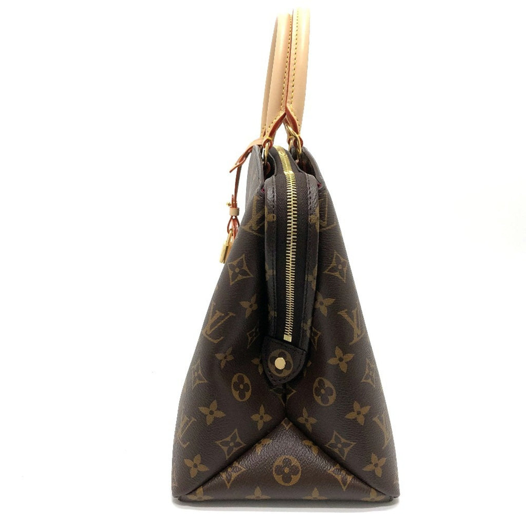Monogram Handbag