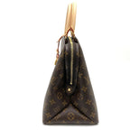 Monogram Handbag