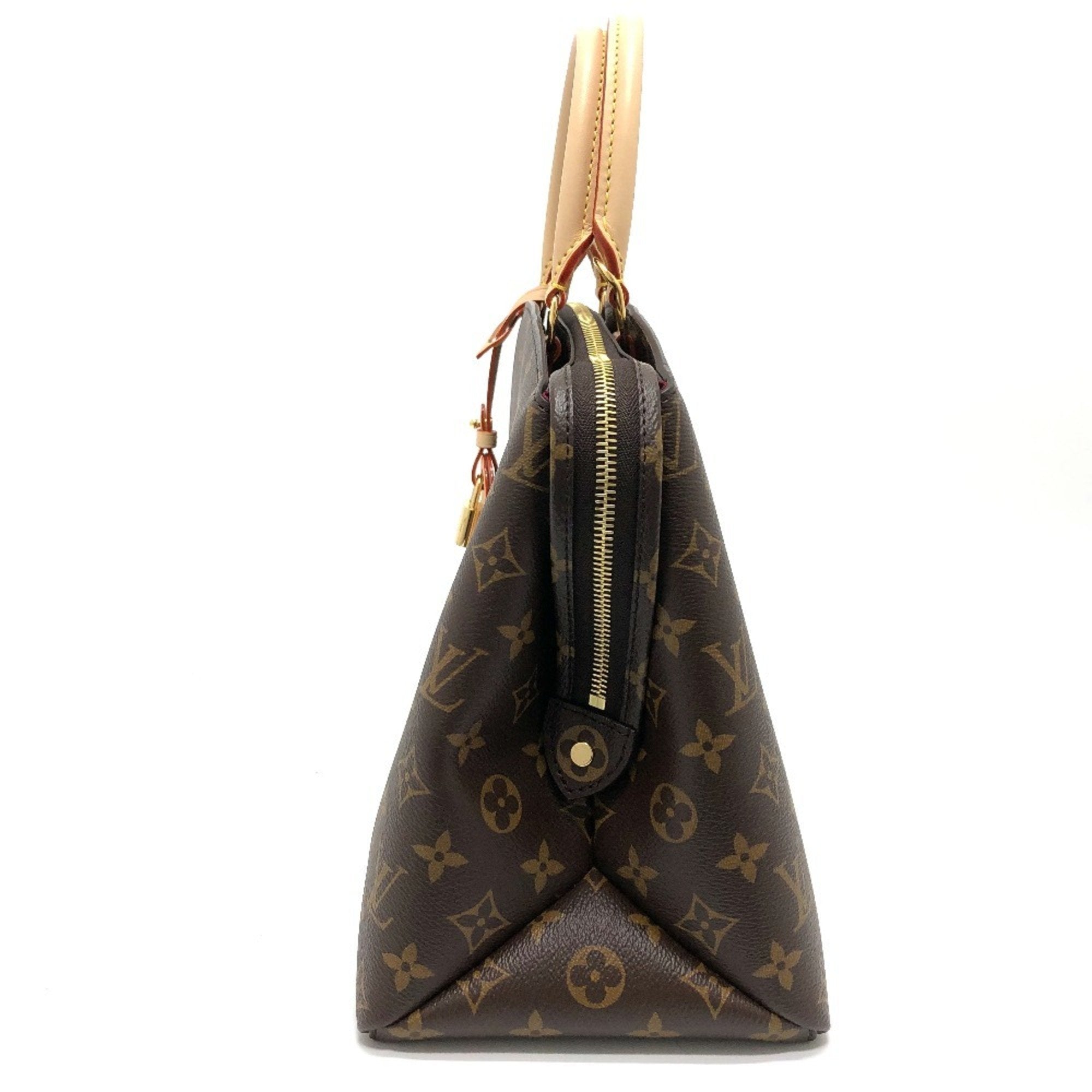 Monogram Handbag