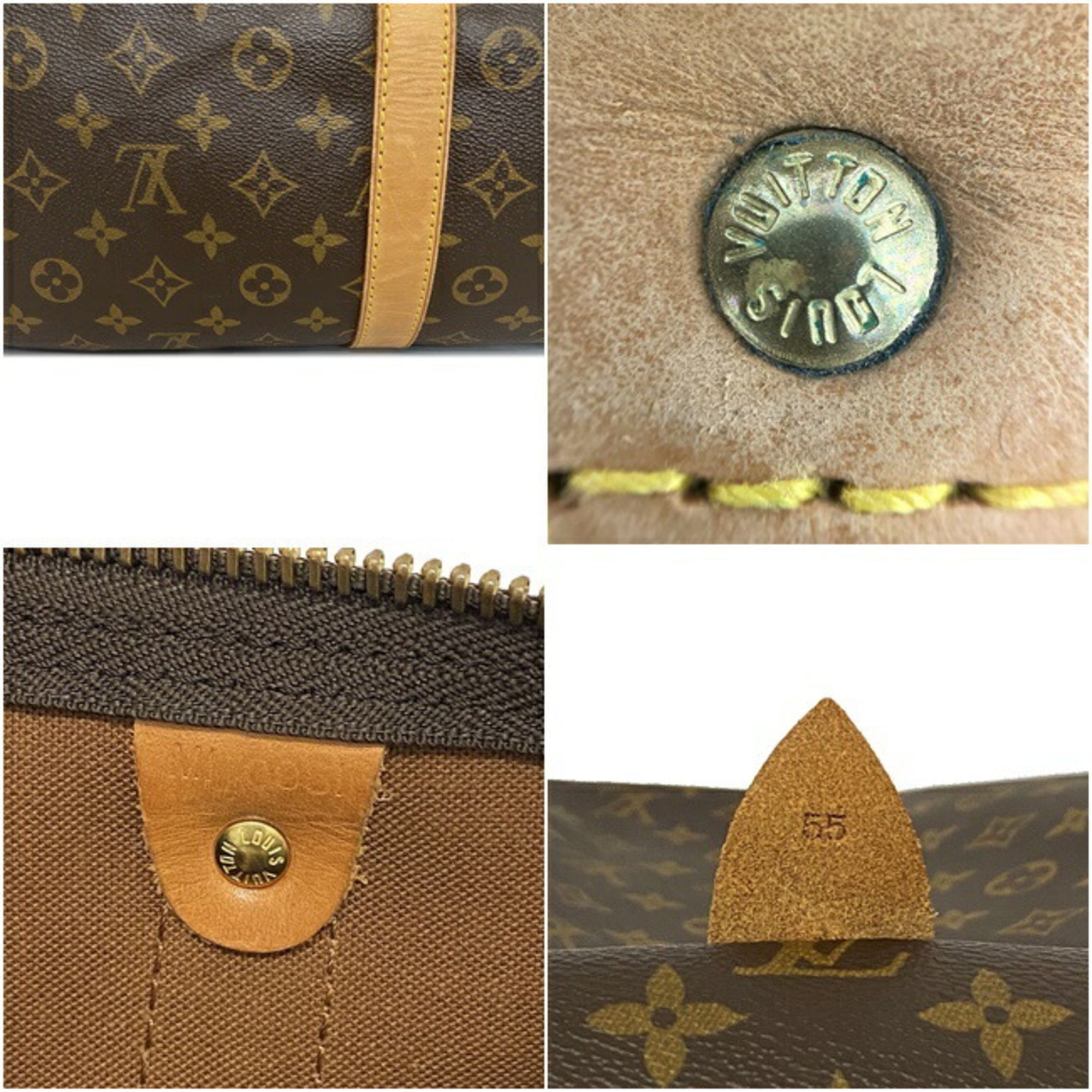 LO-LV bags 7307