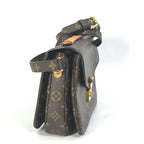 Brown Handbag