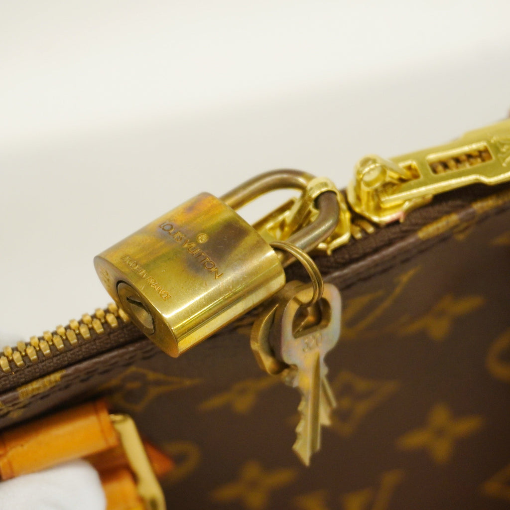 LO-LV bags 3200