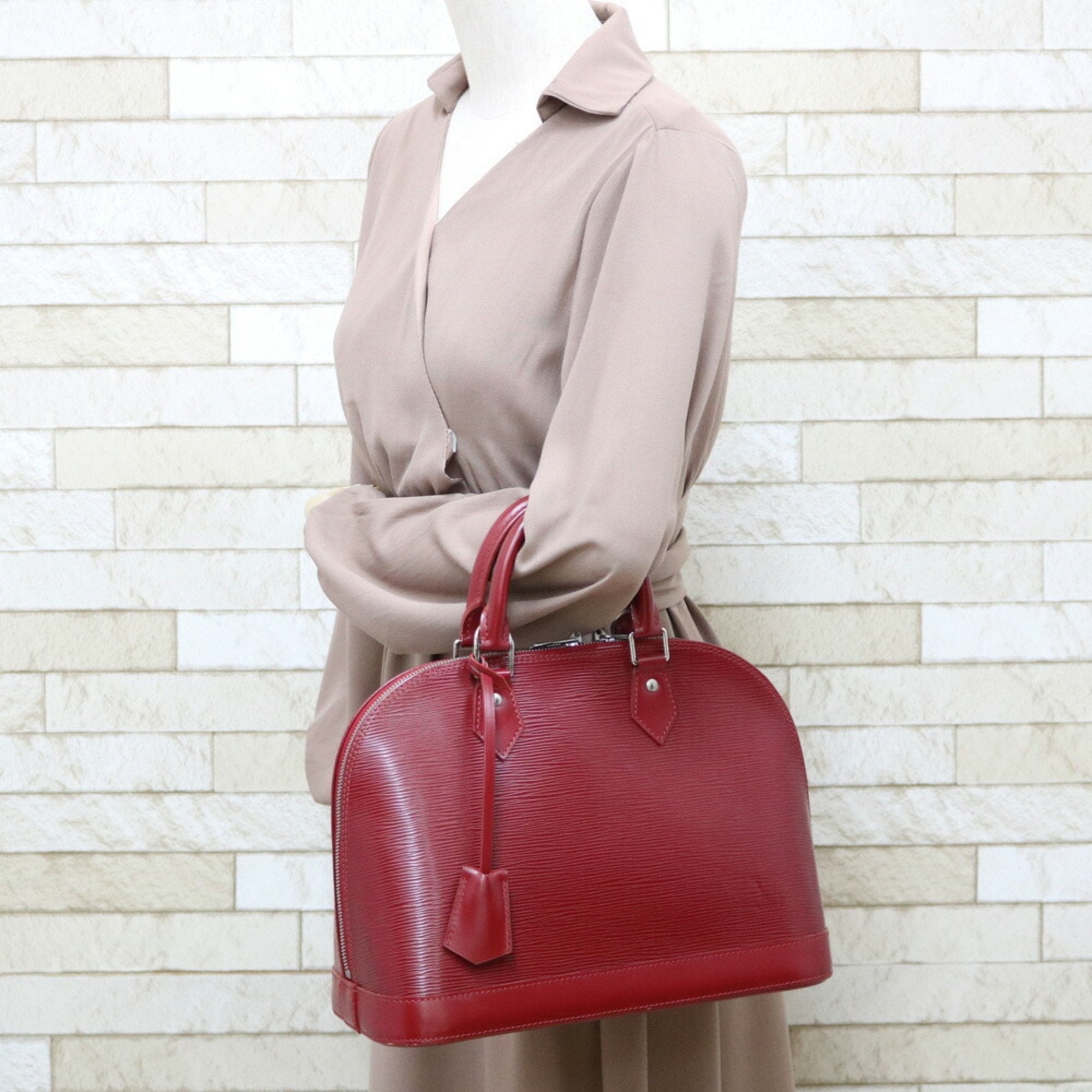 LO-LV bags 6854