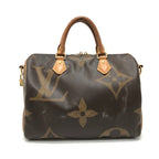 Brown Handbag
