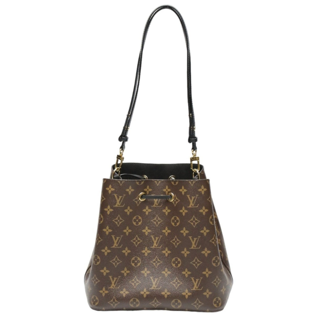 Canvas Shoulder