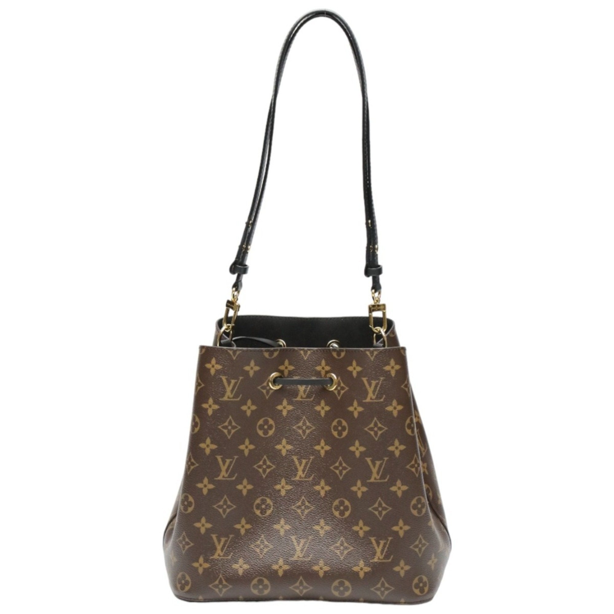 Canvas Shoulder