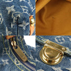Denim Shoulder