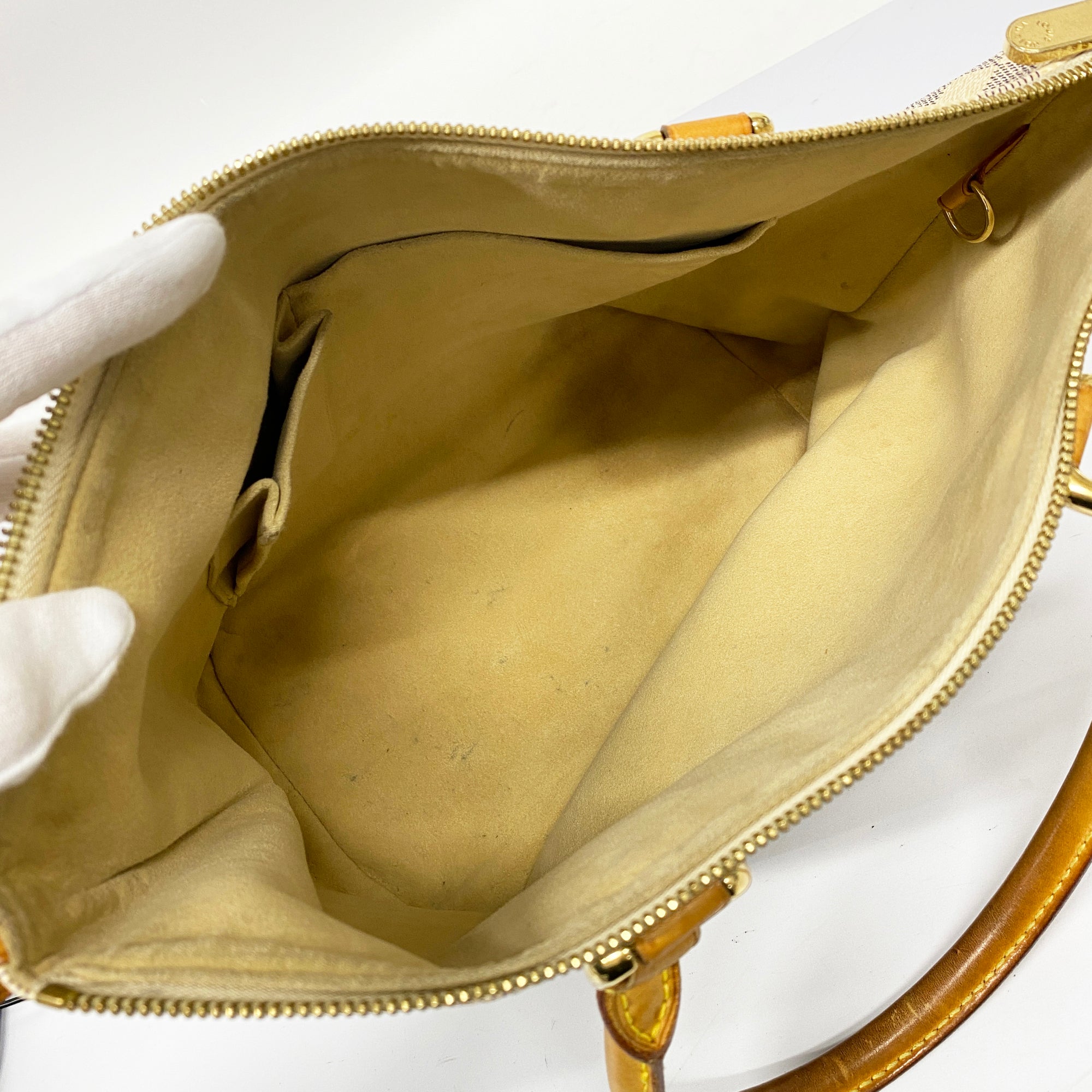 LO-LV bags 3145