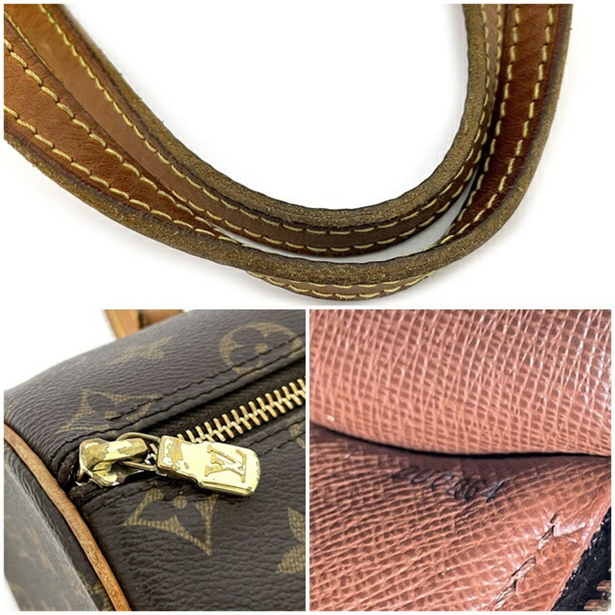 LO-LV bags 7305