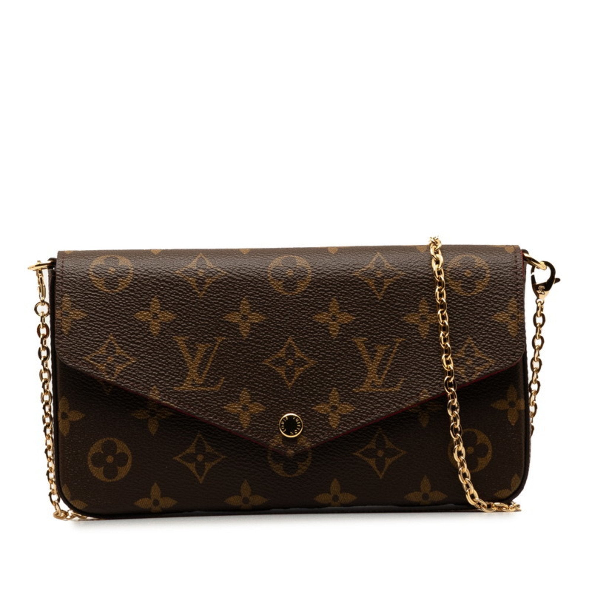 PVC Pouch