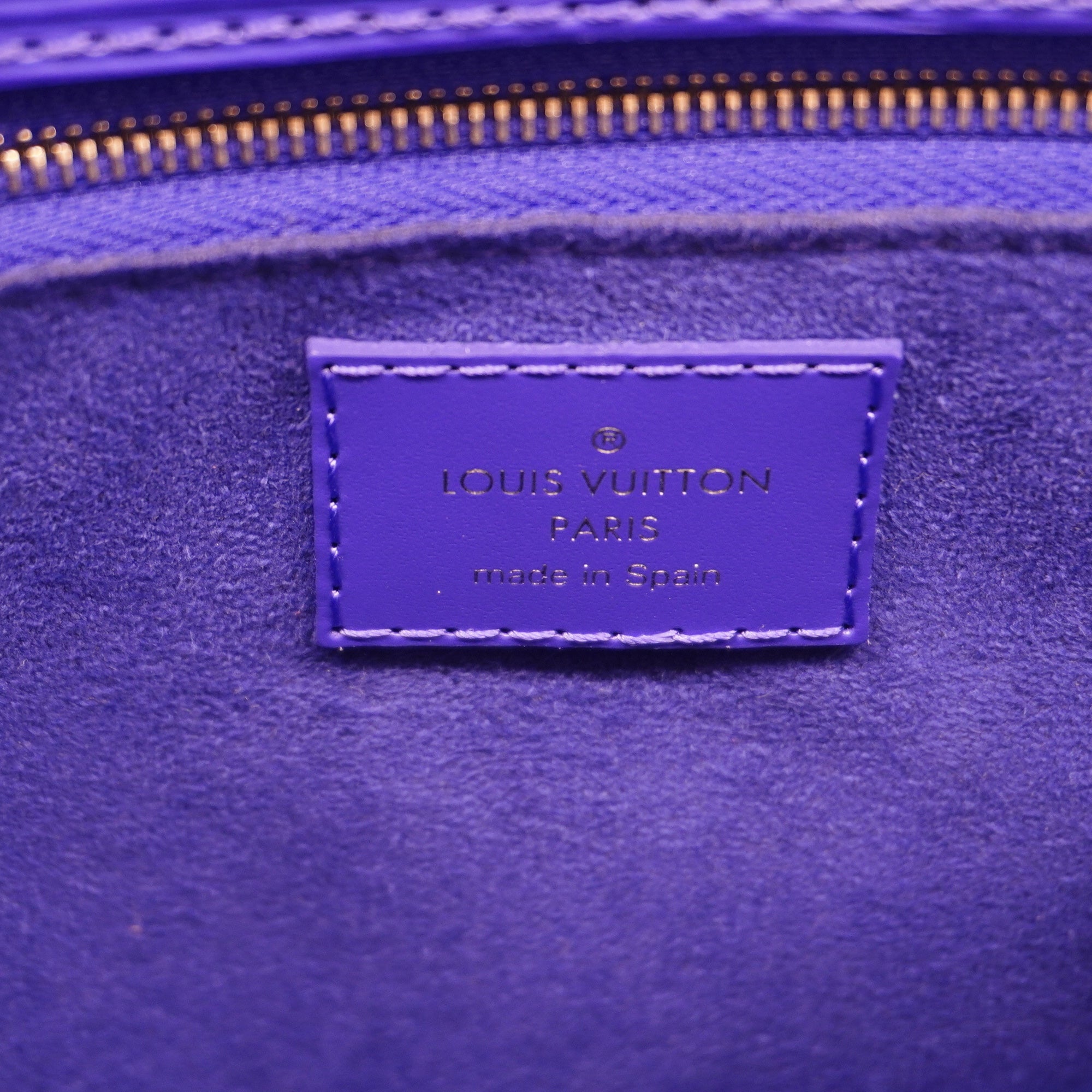 LO-LV bags 3175