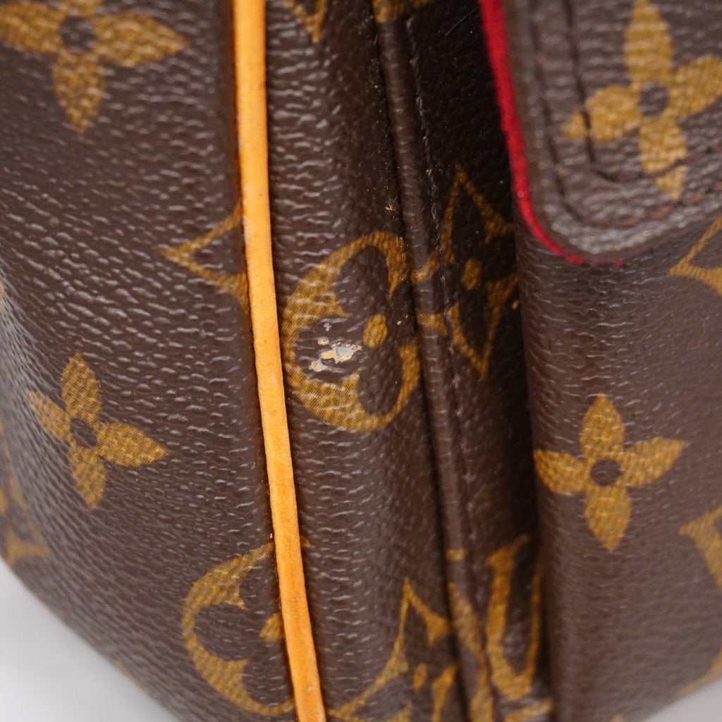 LO-LV bags 3351