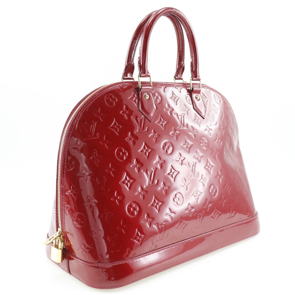 Vernis Handbag
