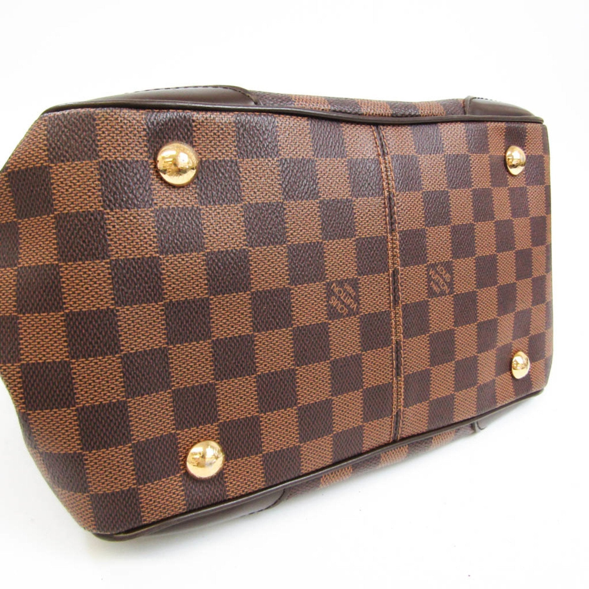 LO-LV bags 1984