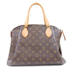 Monogram Handbag
