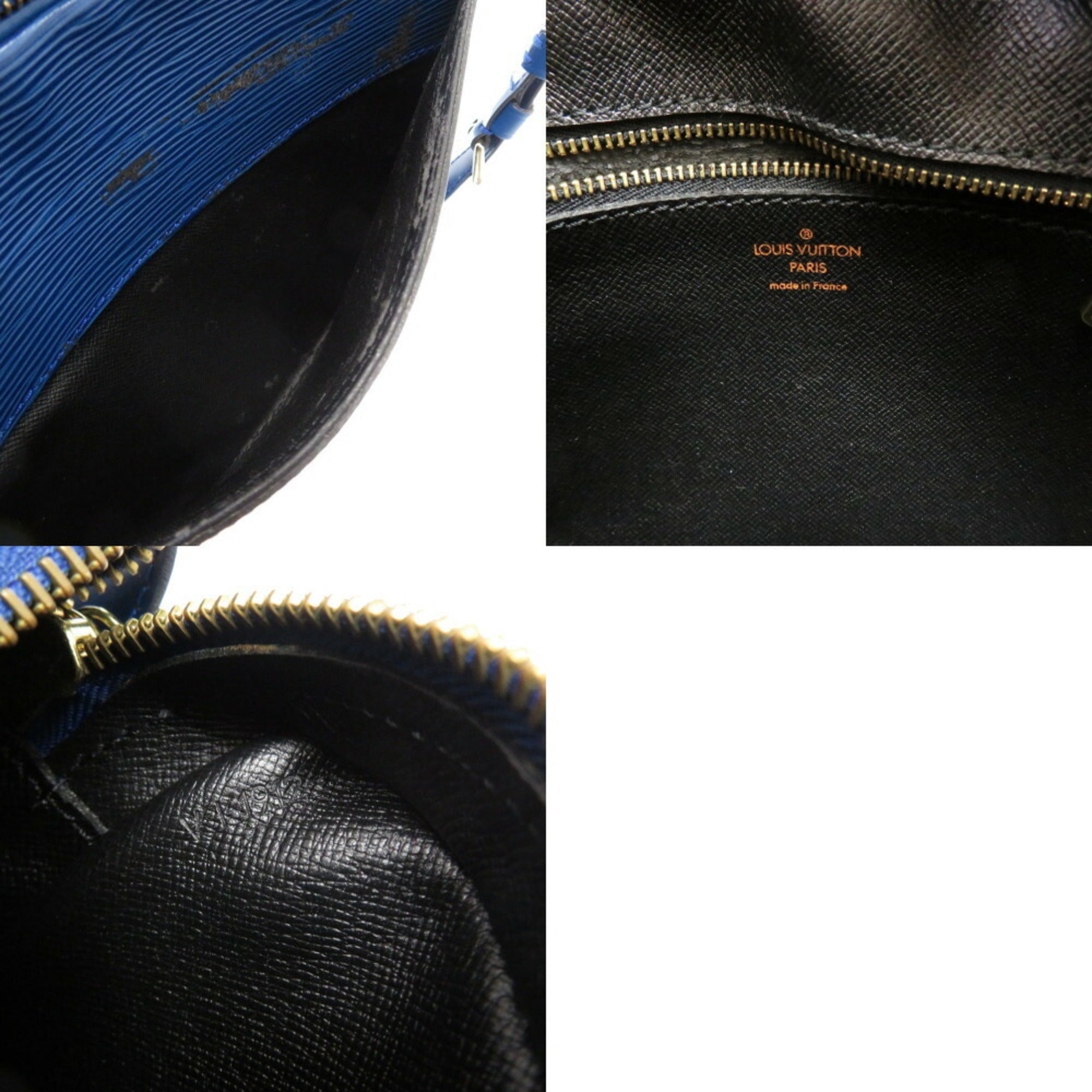 LO-LV bags 7055