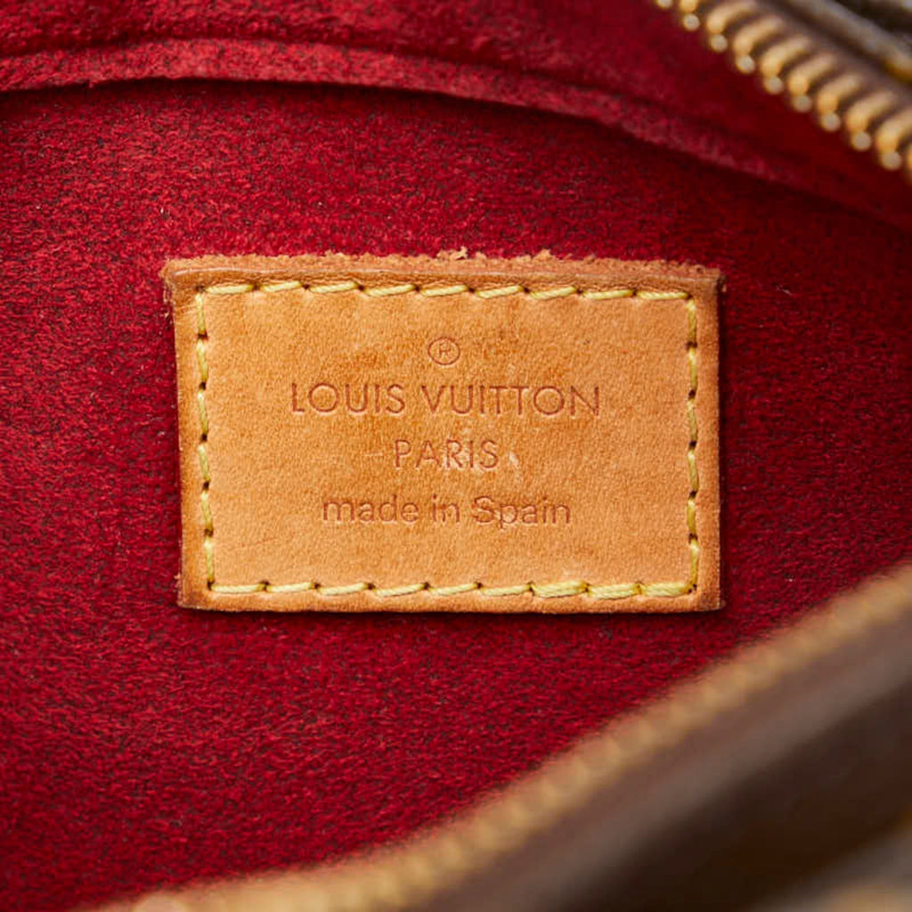 LO-LV bags 3691