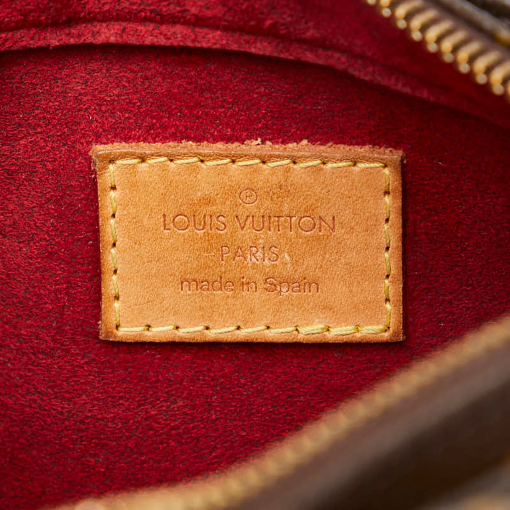 LO-LV bags 3691