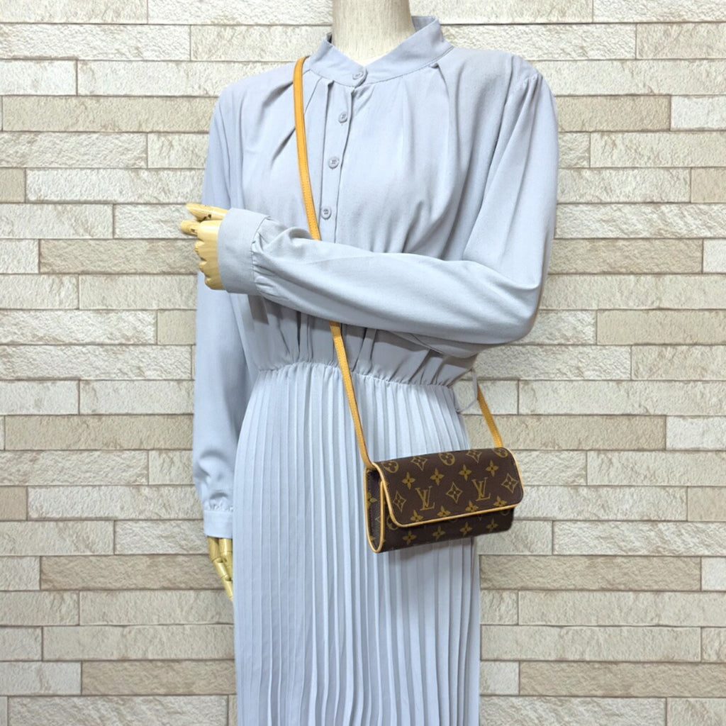 Pochette