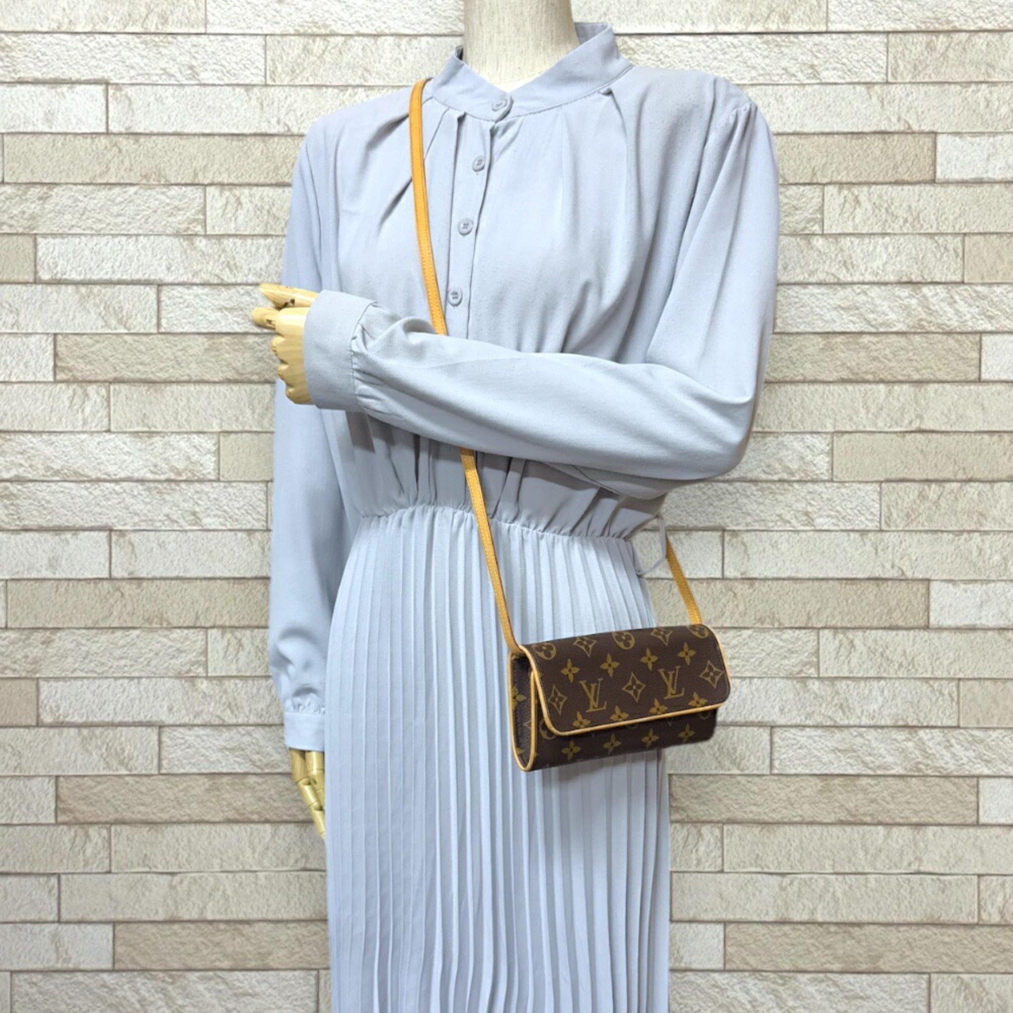 Pochette