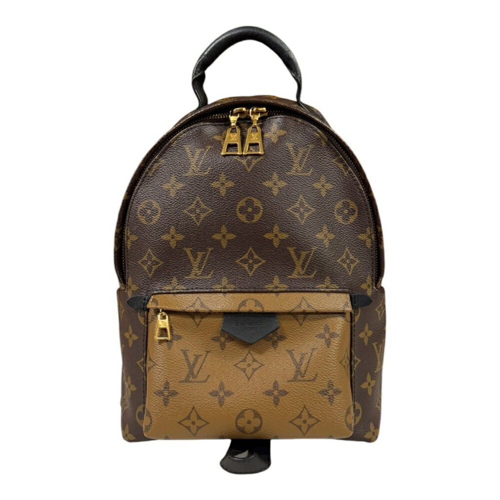 Reverse Backpack