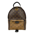 Reverse Backpack