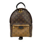 Reverse Backpack